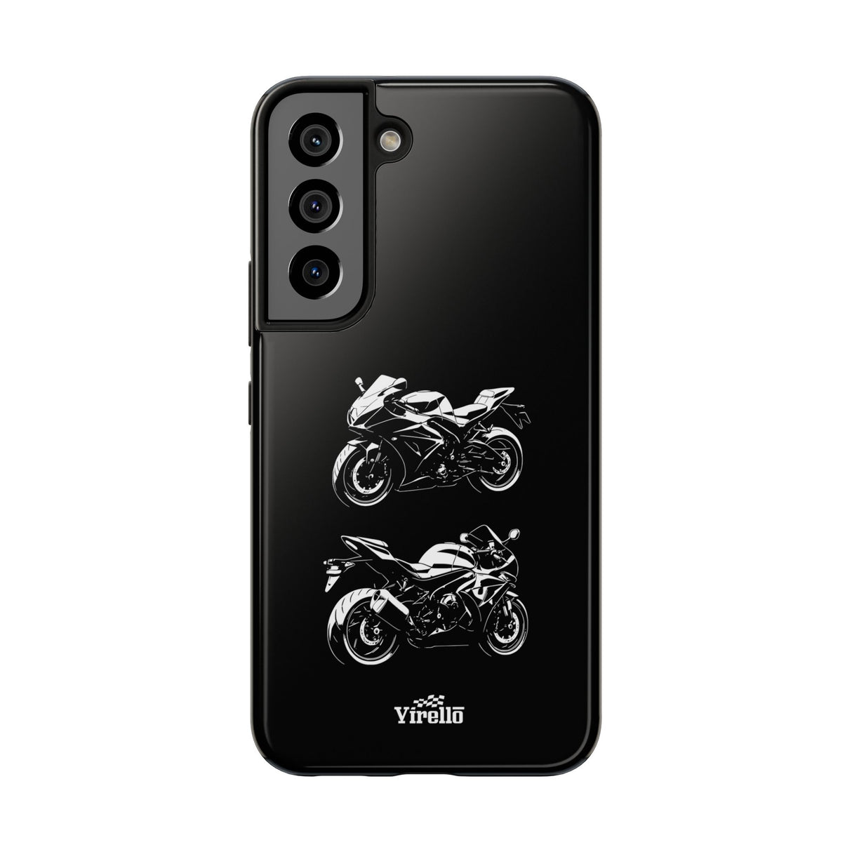 Suzuki GSX-R1000 Phone Case