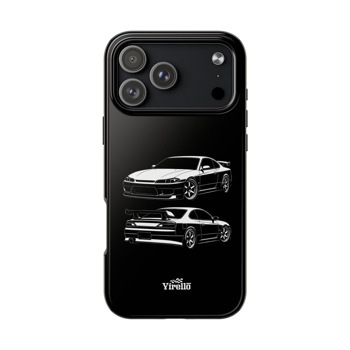 1999-2002 Nissan Silvia S15 Phone Case