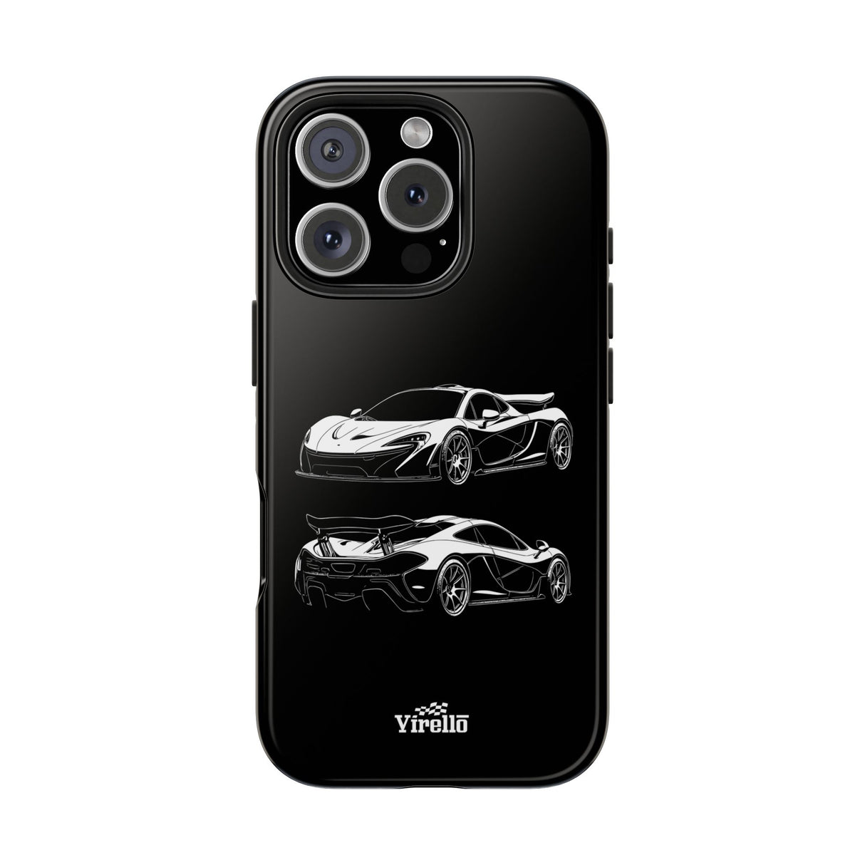 2013–2015 McLaren P1 Phone Case