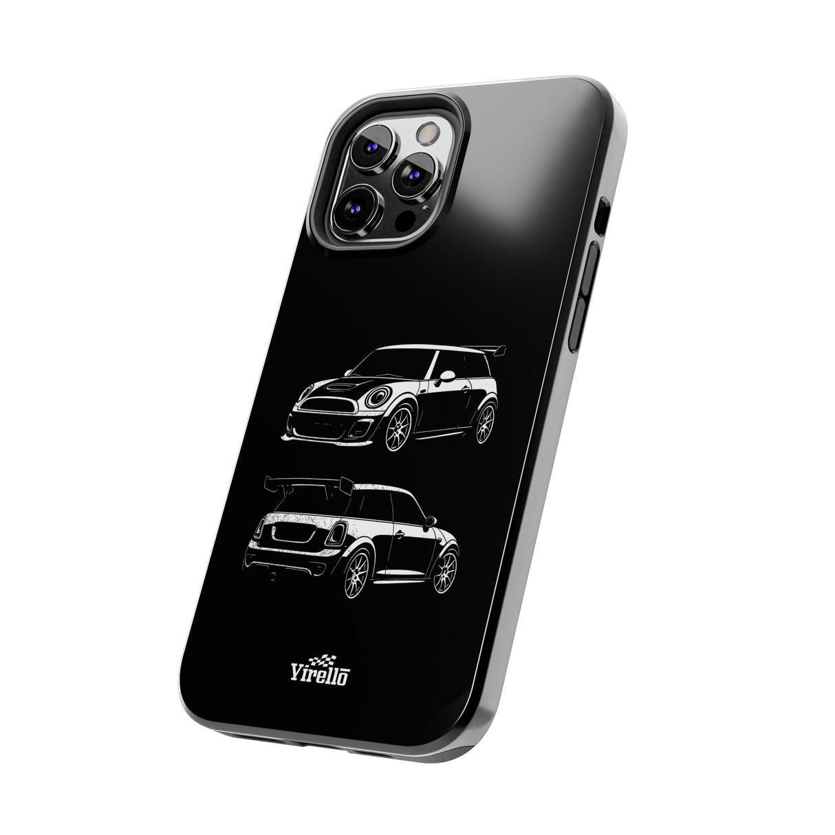 2002-2006 Mini Cooper Phone Case