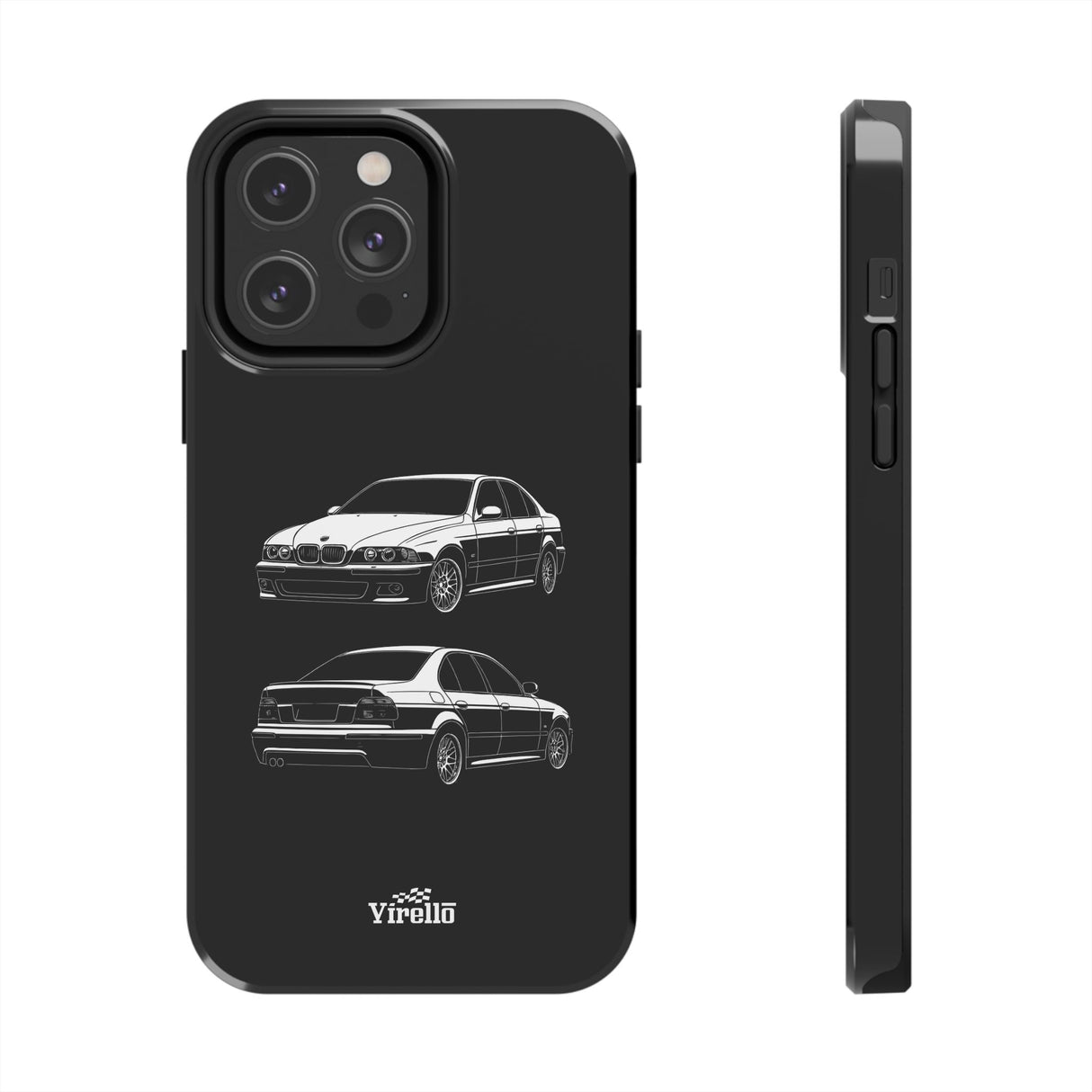BMW M5 (E39) Phone Case