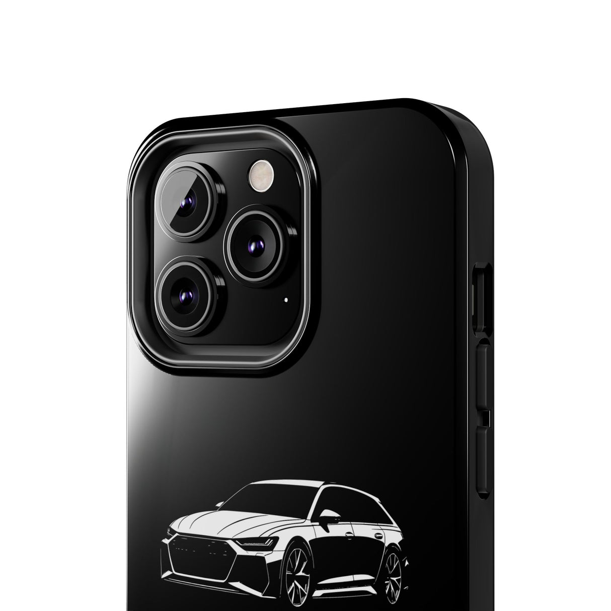 Audi RS6 Phone Case