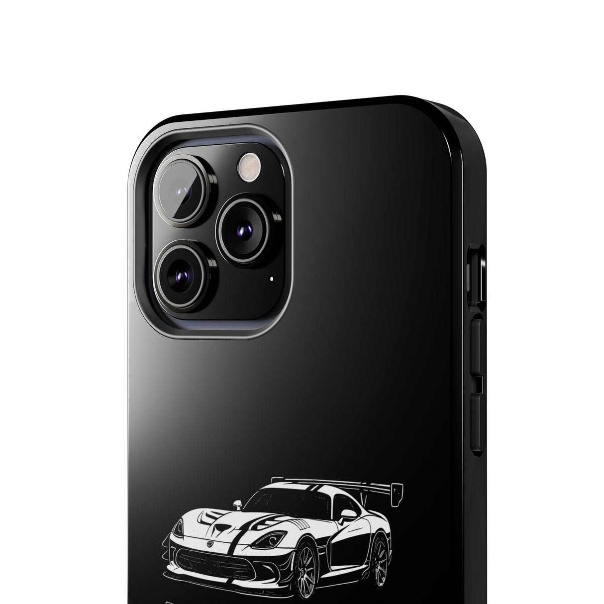 2013–2017 Dodge Viper (VX I) Phone Case