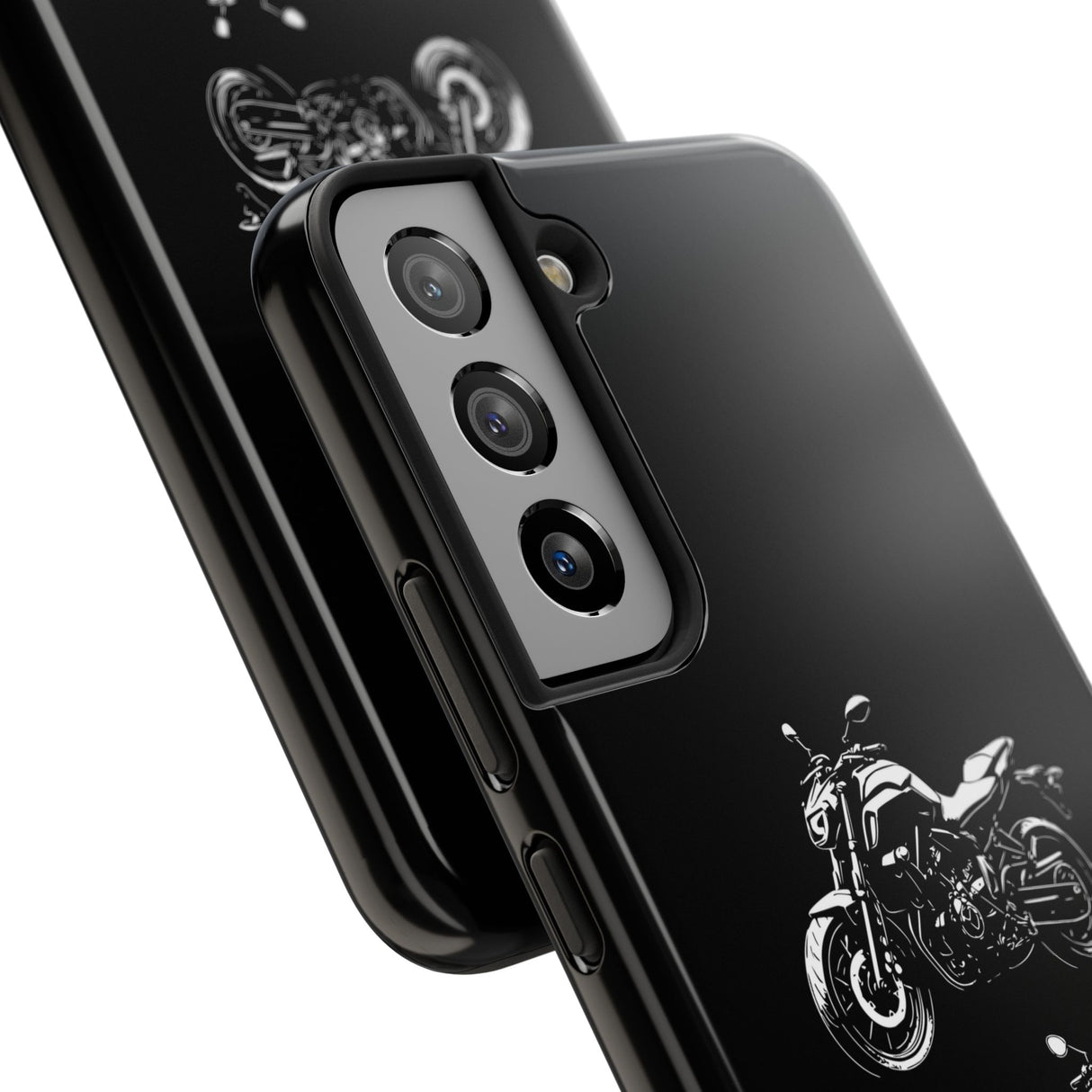Yamaha MT-07 Phone Case