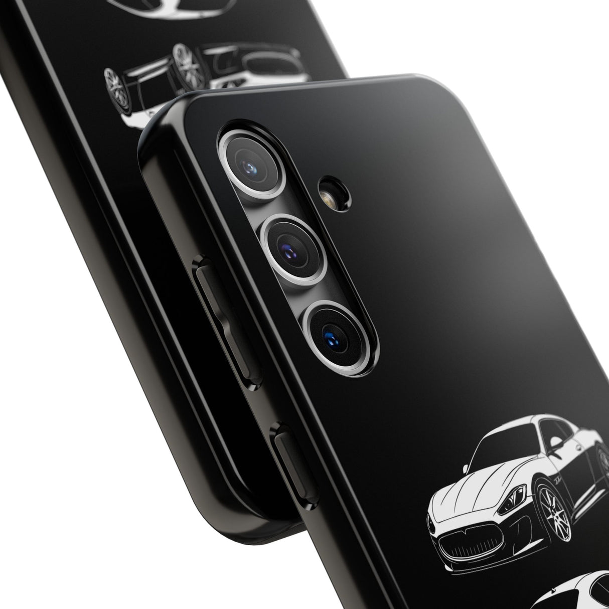 2008–2019 Maserati GranTurismo Phone Case