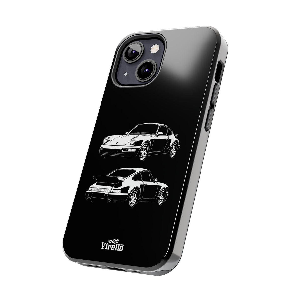 1990-1994 Porsche 911 Turbo S (964) Phone Case