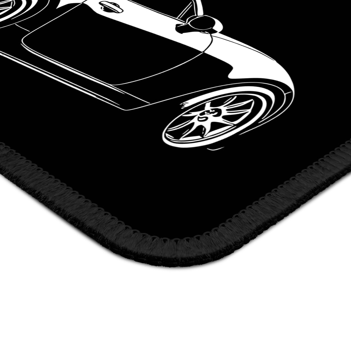 2016-2024 Mazda MX-5 Miata (ND) Mouse Pad