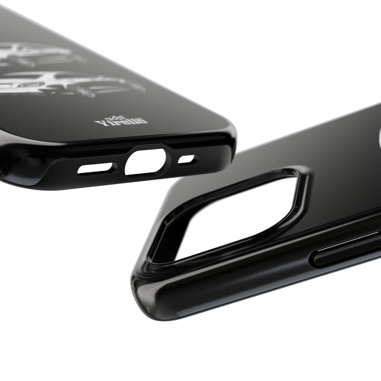 2011–2018 Mercedes-Benz CLS550 Phone Case