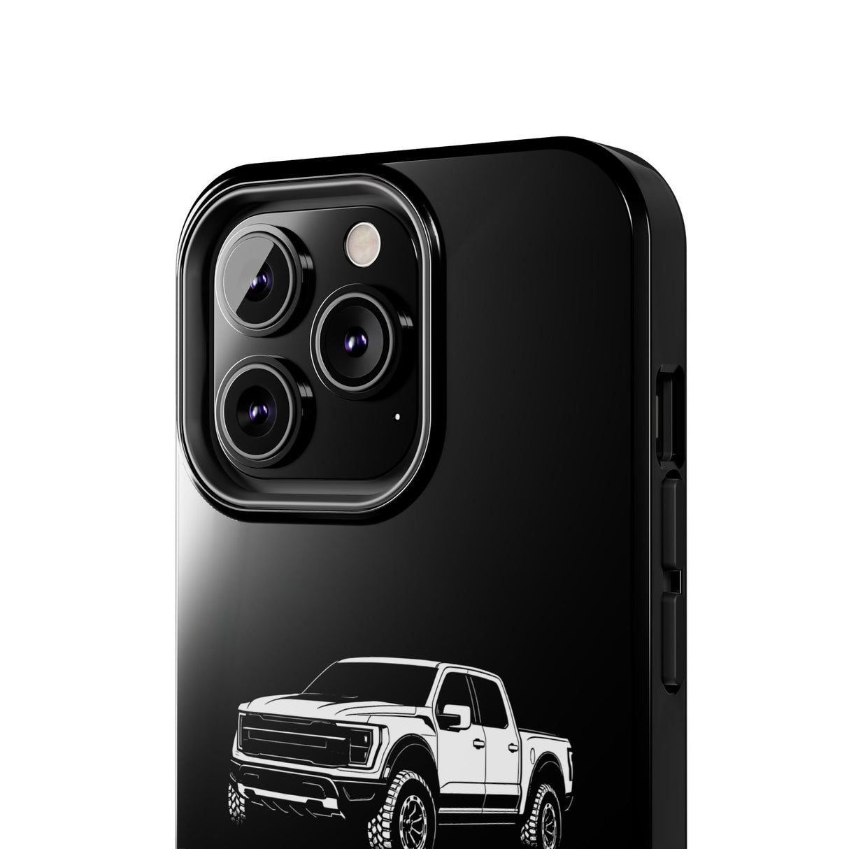 2021+ Ford F-150 Raptor Phone Case