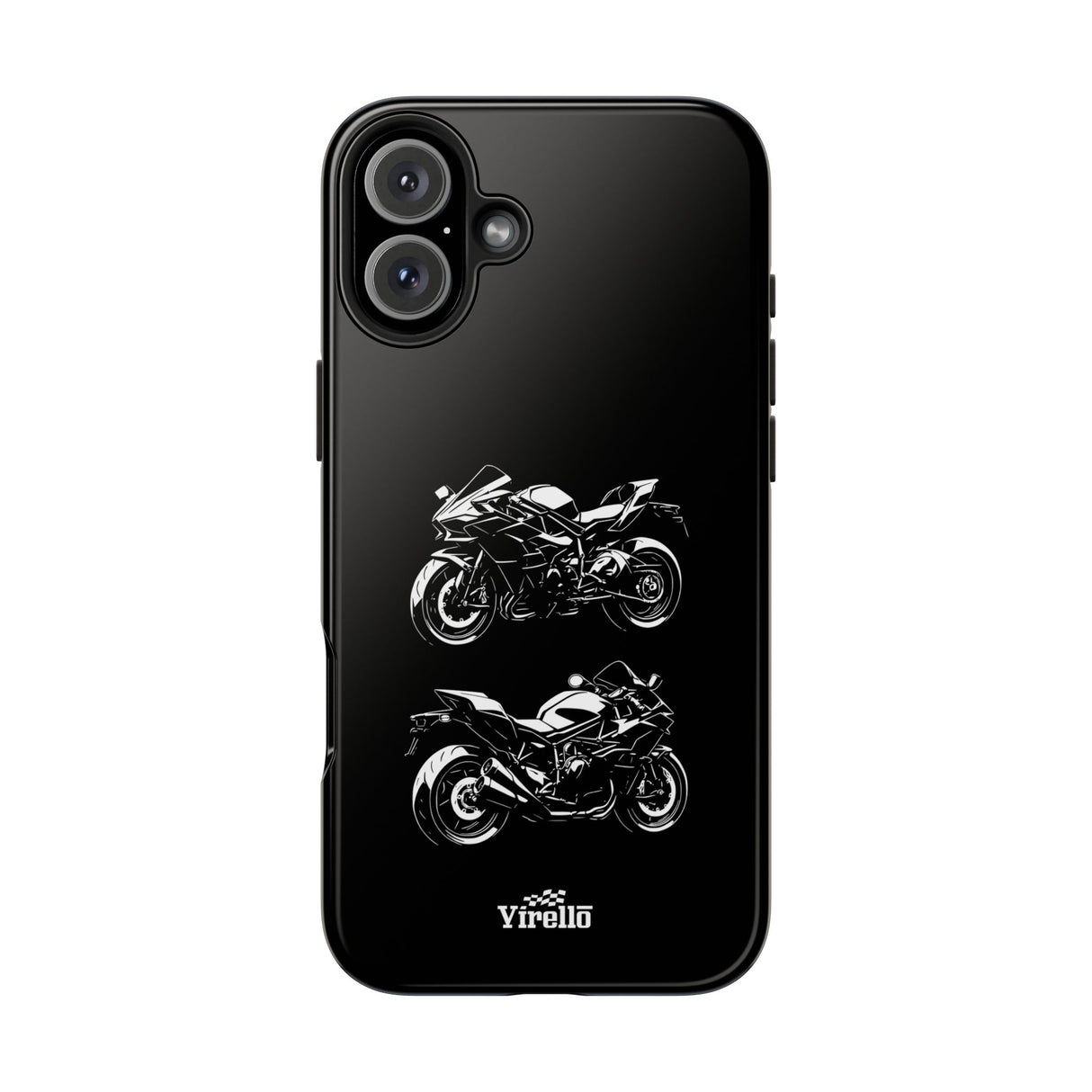 Kawasaki Ninja H2R Phone Case