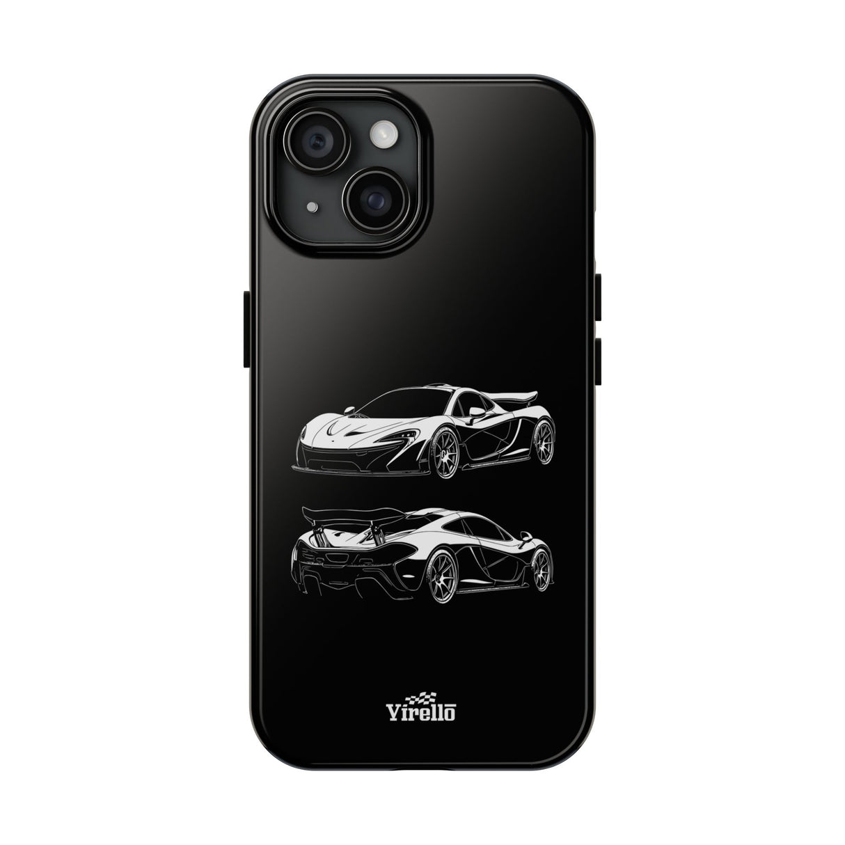 2013–2015 McLaren P1 Phone Case
