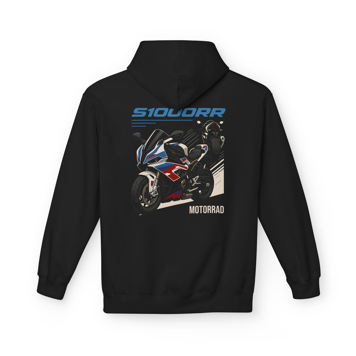 BMW S1000RR Hoodie