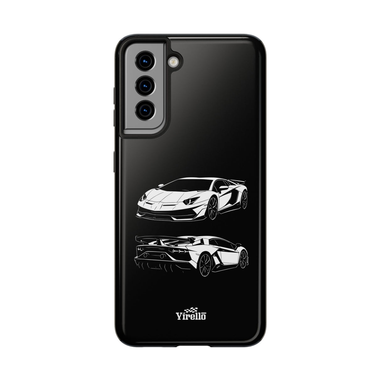 2011–2022 Lamborghini Aventador Phone Case