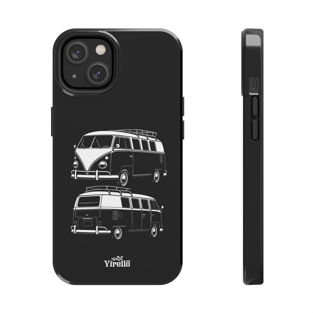 1950-1967 Volkswagen Bus Phone Case