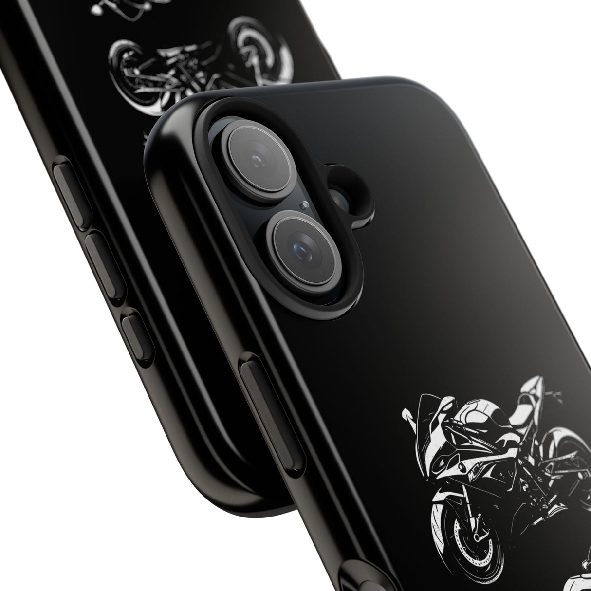 BMW M1000RR Phone Case
