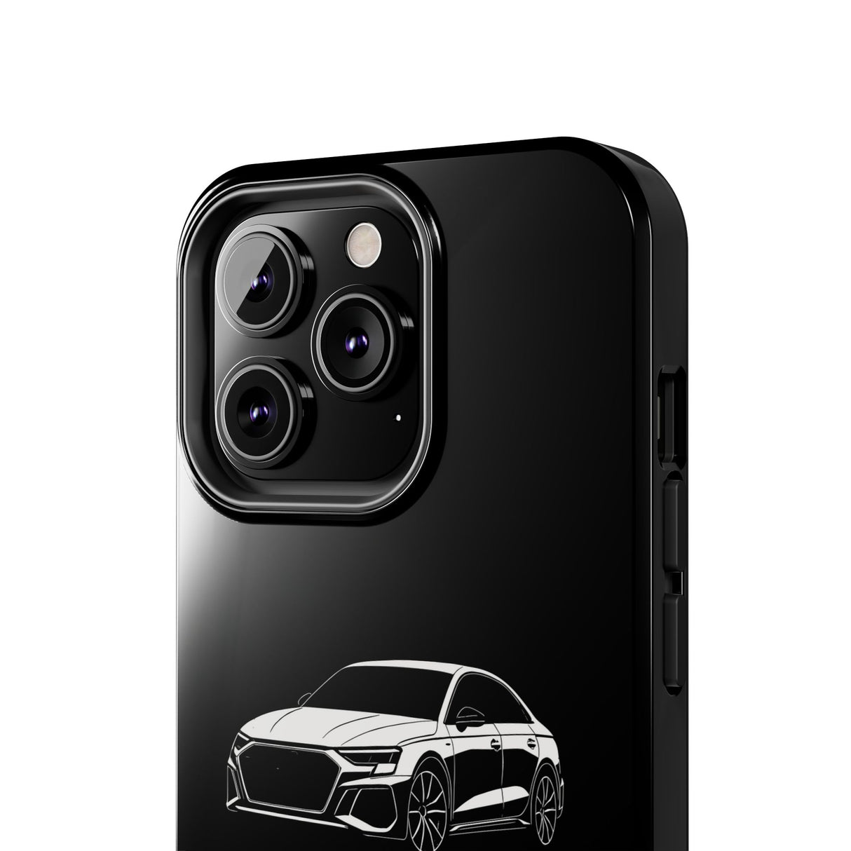 Audi RS3 Phone Case