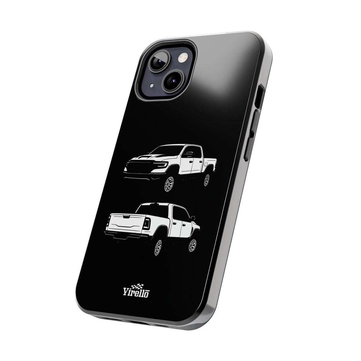 2021+ RAM 1500 TRX Phone Case