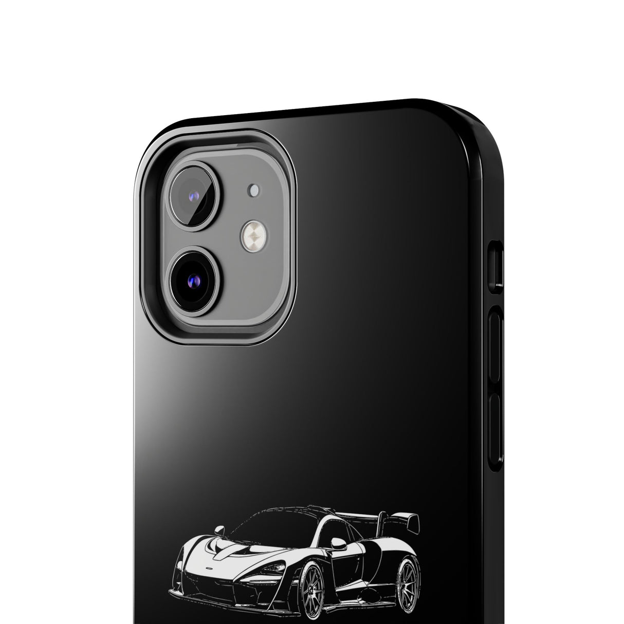 2018–2024 McLaren Senna Phone Case