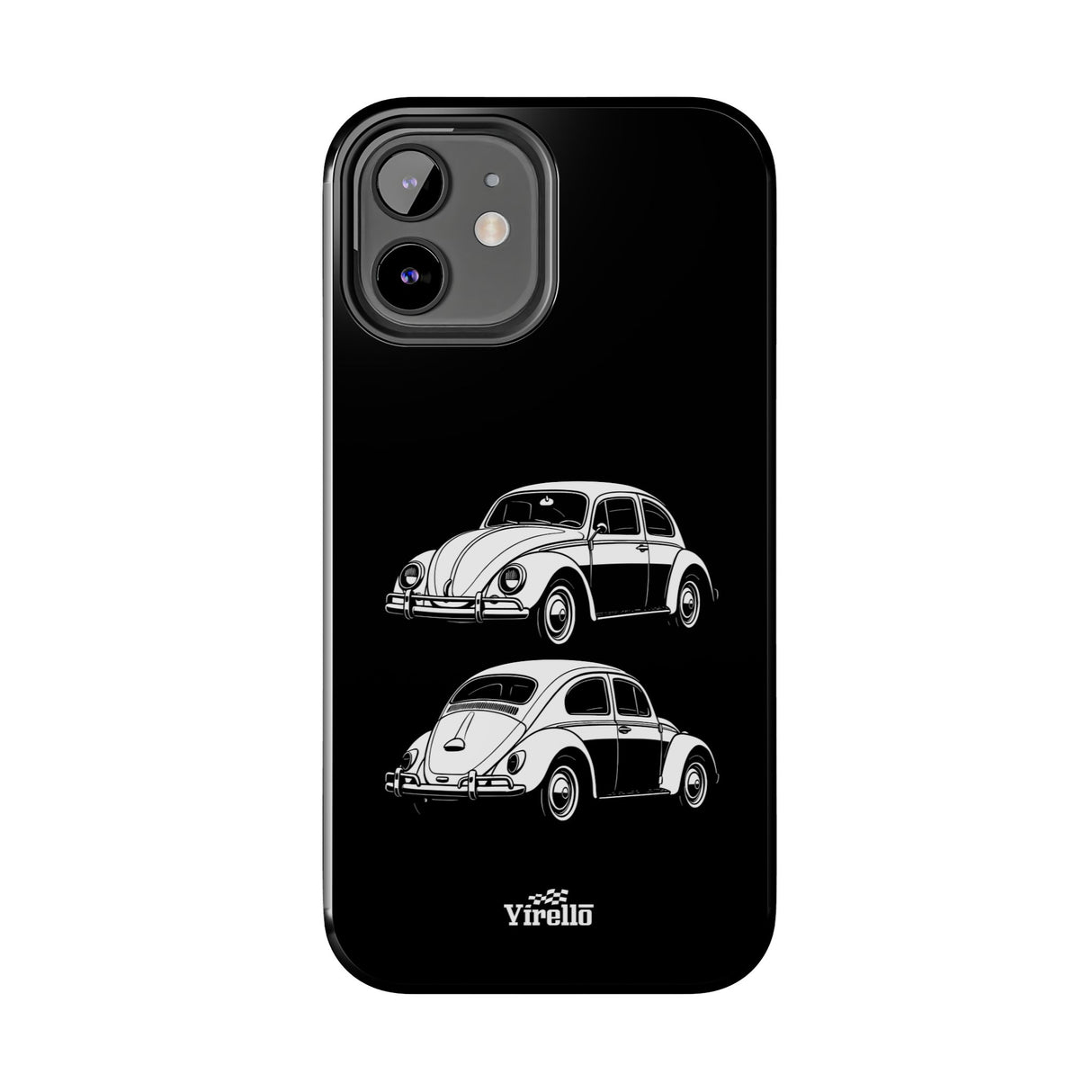 1938-1967 Volkswagen Beetle Phone Case