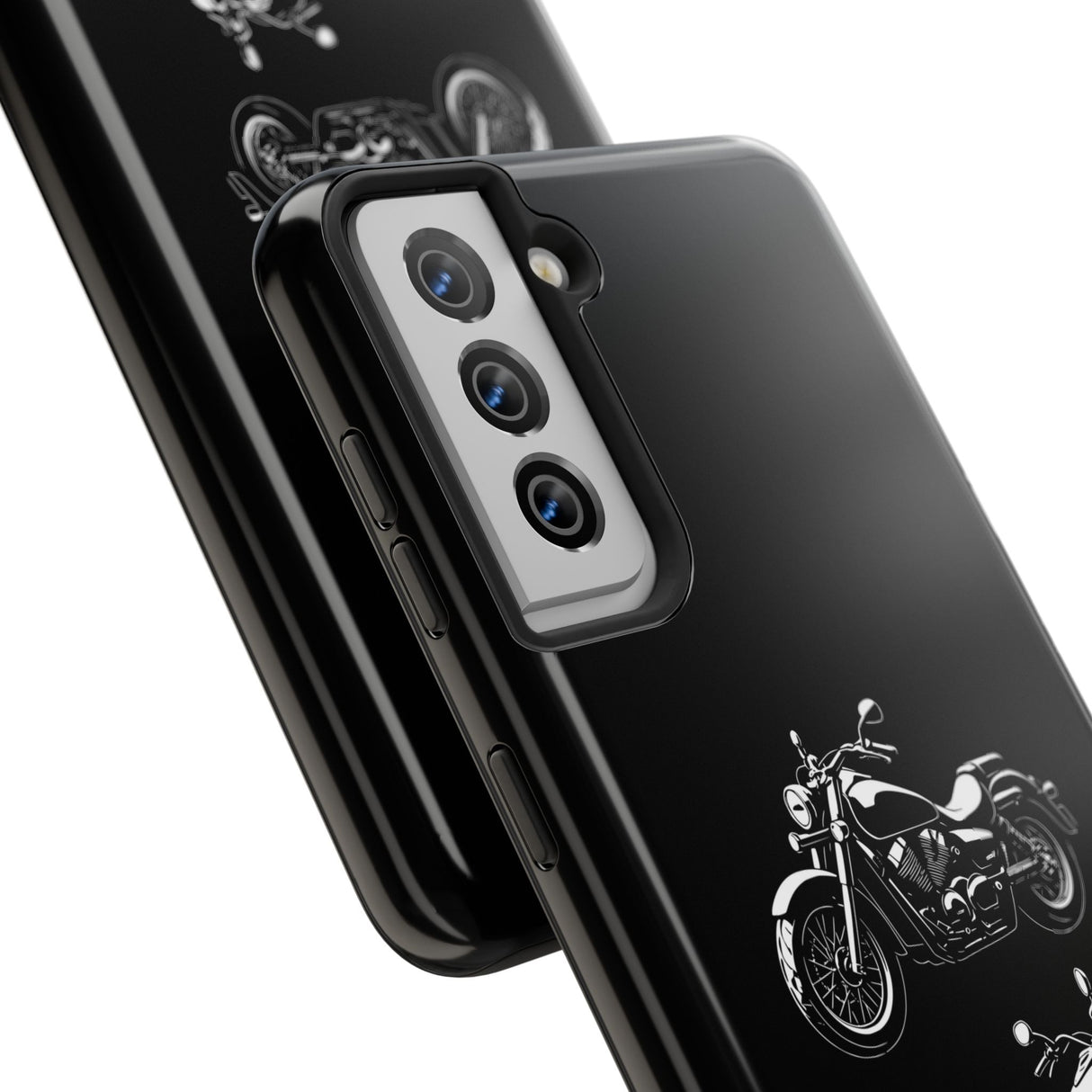 Honda Shadow Phone Case