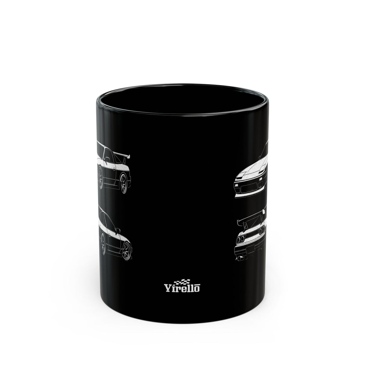 1989-1994 Nissan 240SX Mug