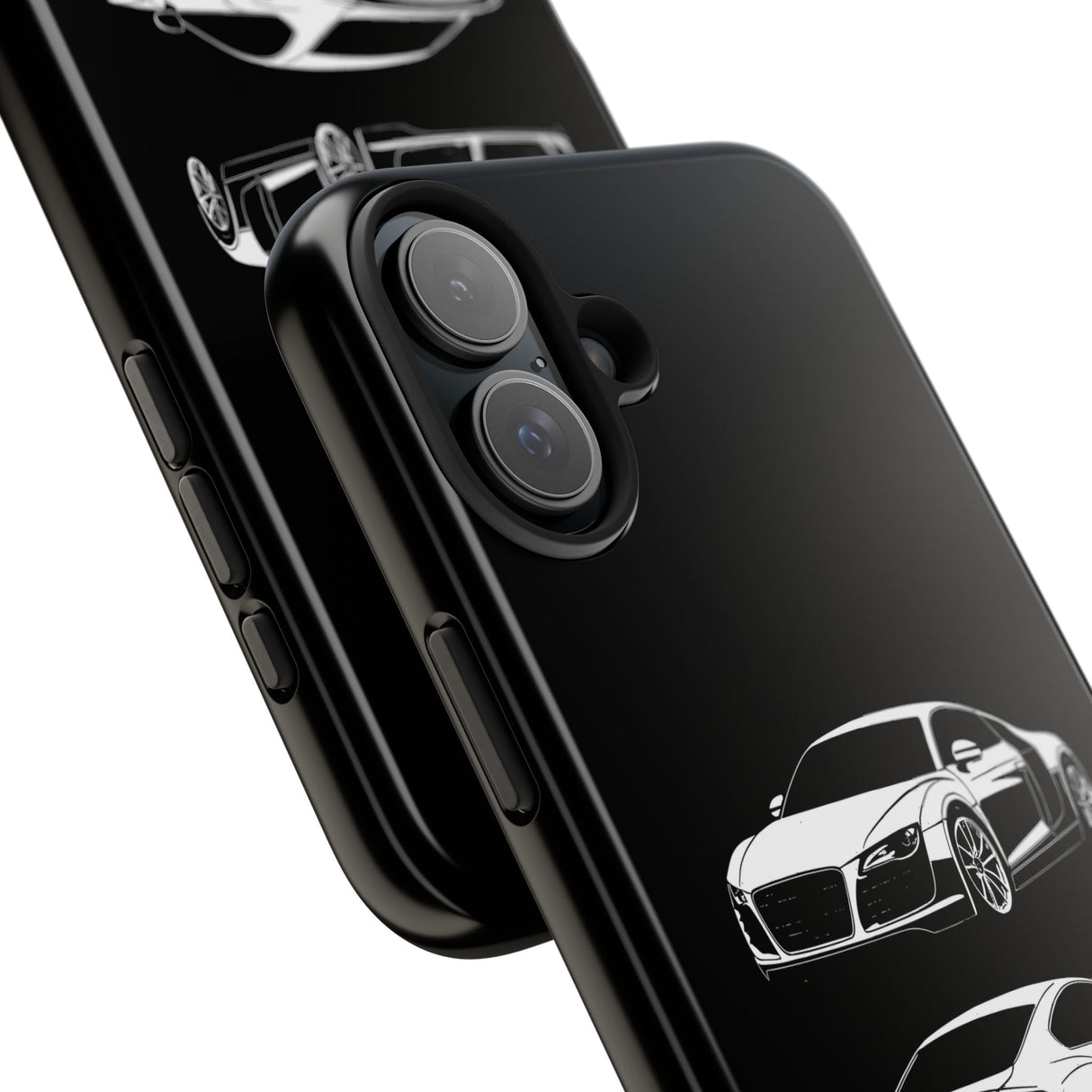 2006–2015 Audi R8 Phone Case