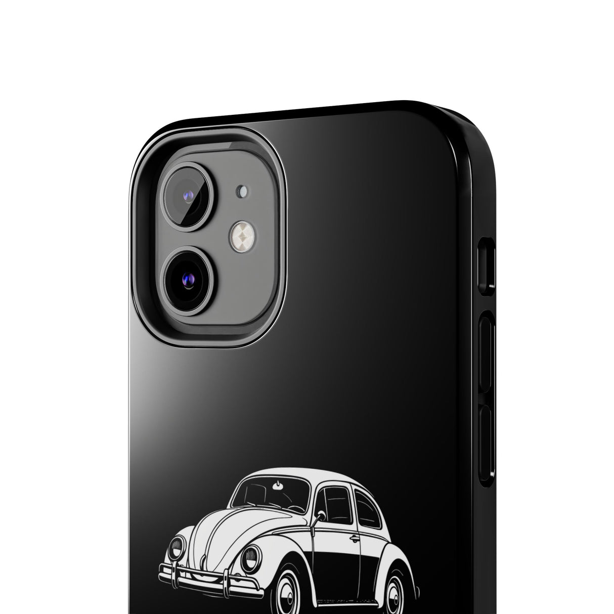 1938-1967 Volkswagen Beetle Phone Case