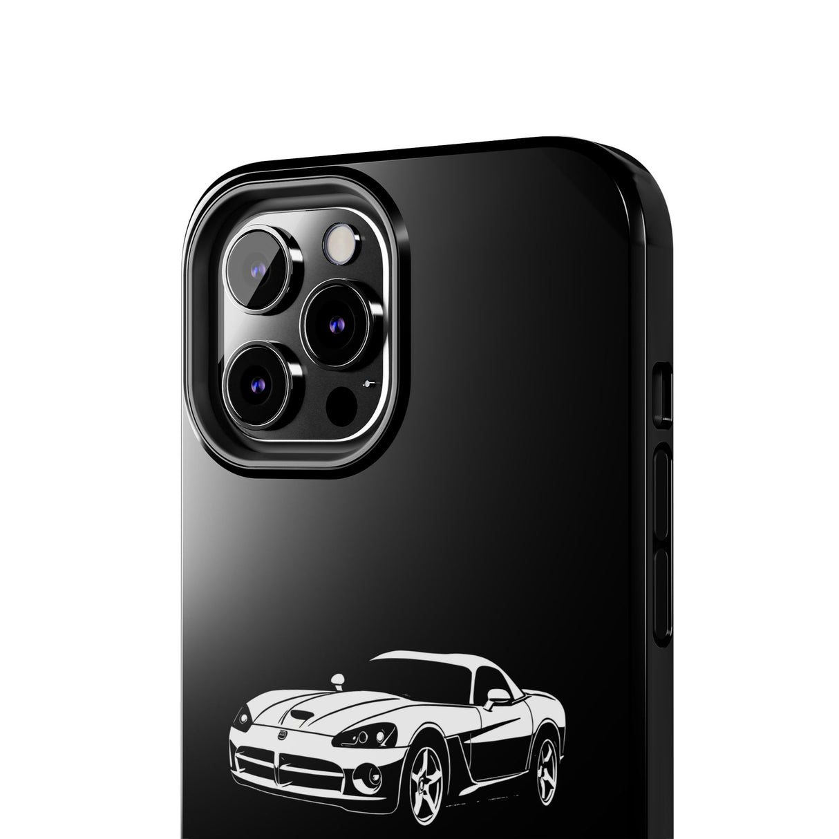 2003–2010 Dodge Viper (ZB I/II) Phone Case