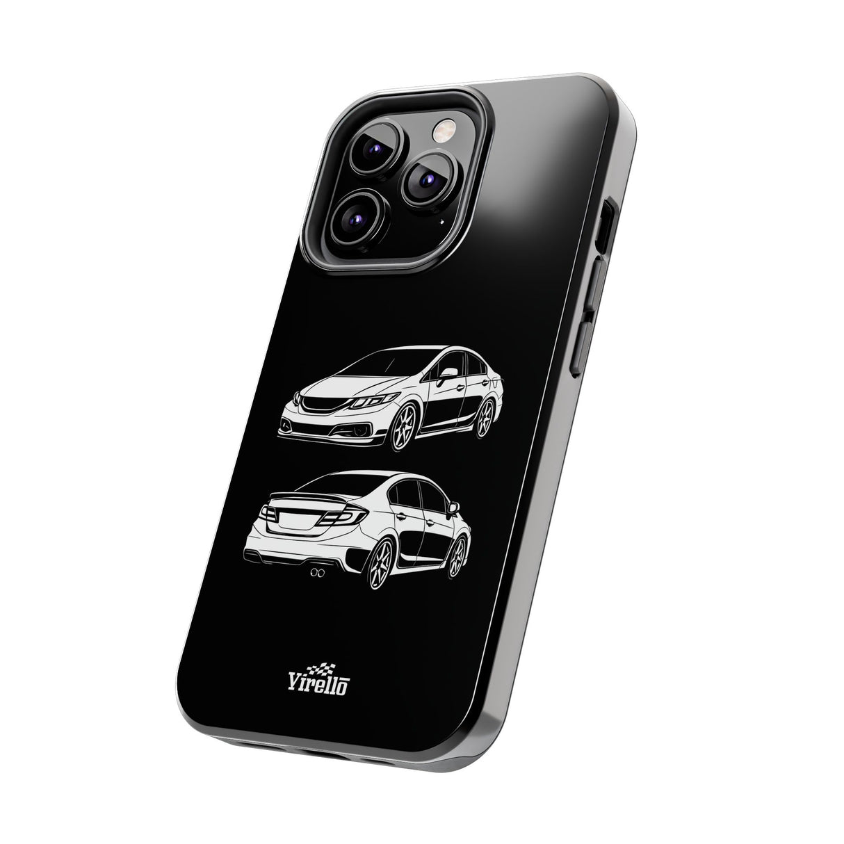 2012–2015 Honda Civic Si Phone Case