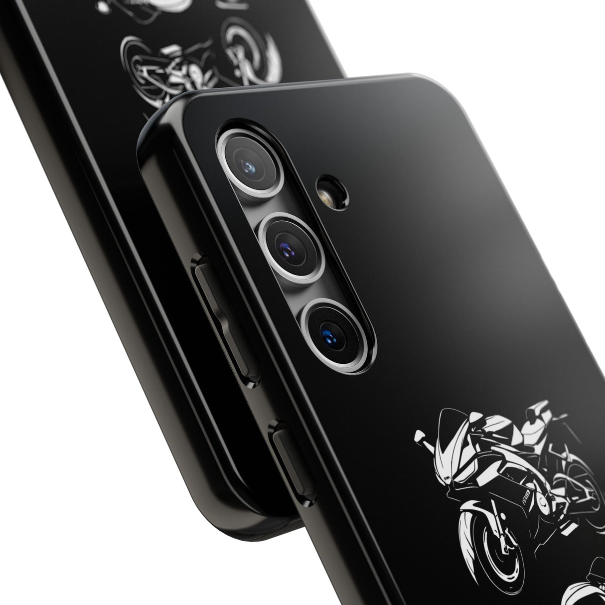 RS660 Phone Case