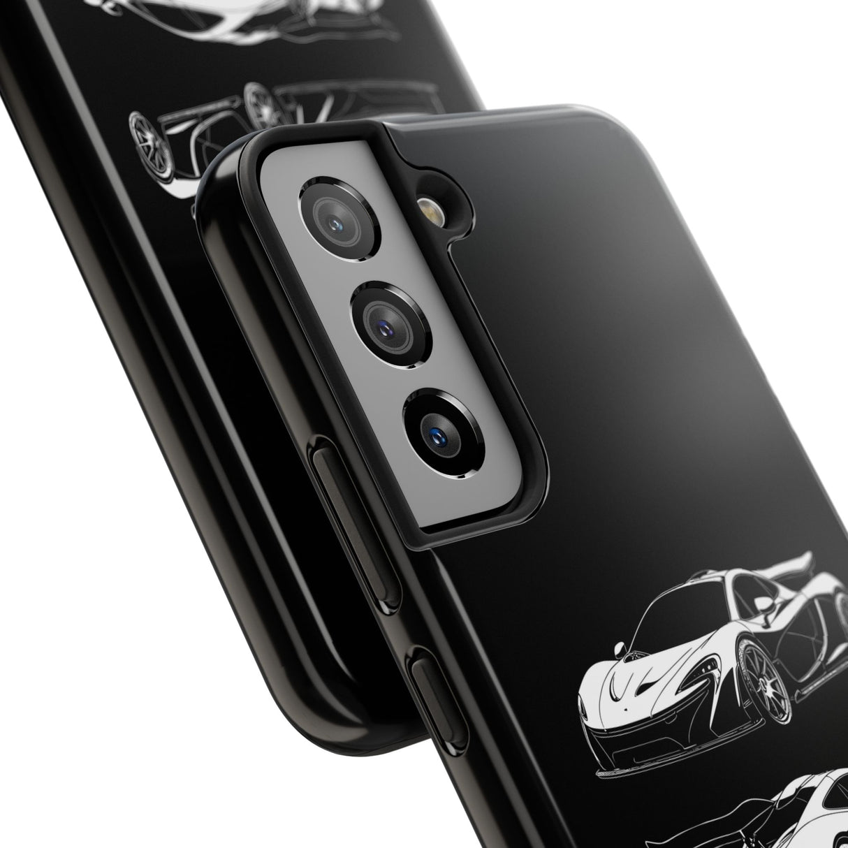 2013–2015 McLaren P1 Phone Case