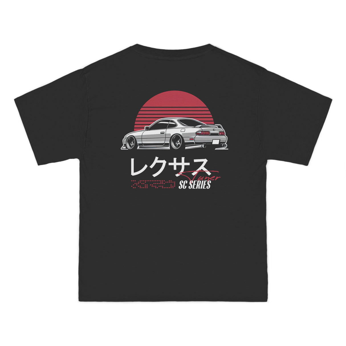 1992-2000 Lexus SC300 Shirt