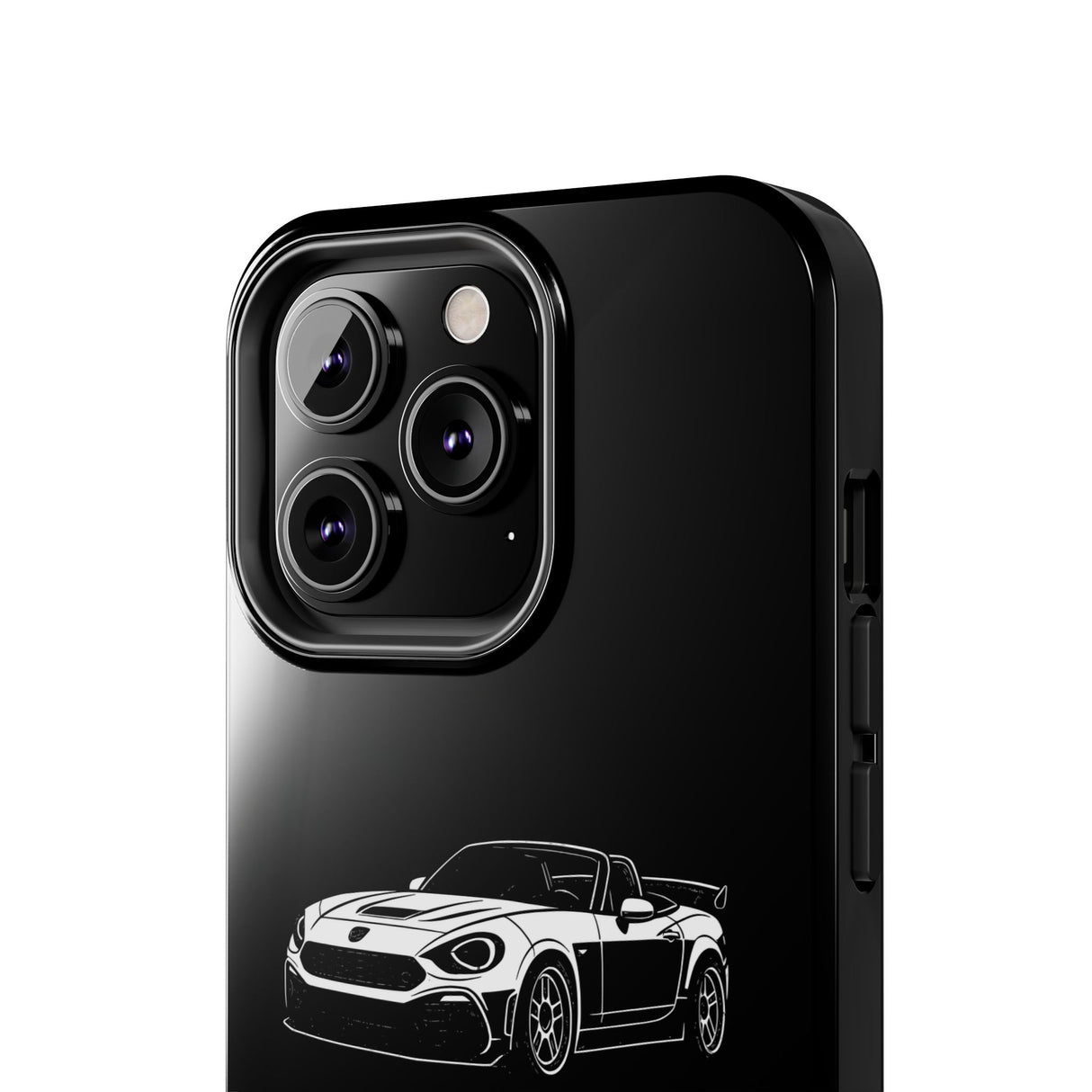 2016–2020 Fiat 124 Spider Phone Case