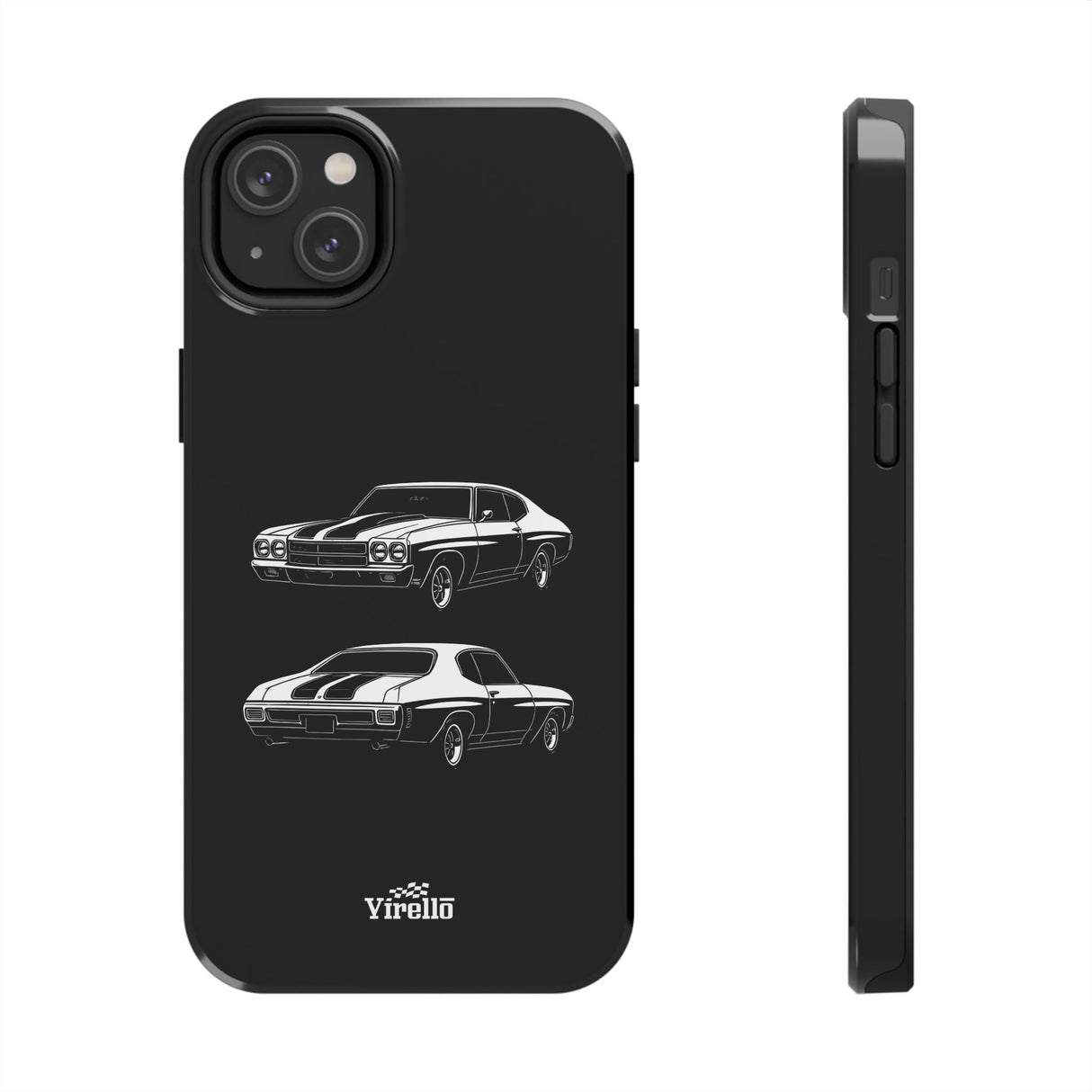 1968–1972 Chevrolet Chevelle SS Phone Case
