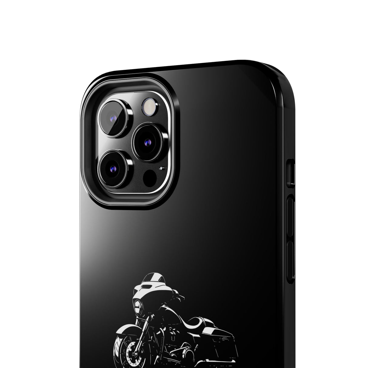 Harley Street Glide Phone Case