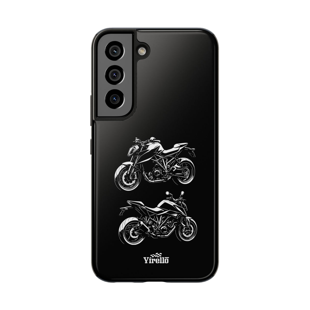 KTM 1290 Super Duke R Evo Phone Case