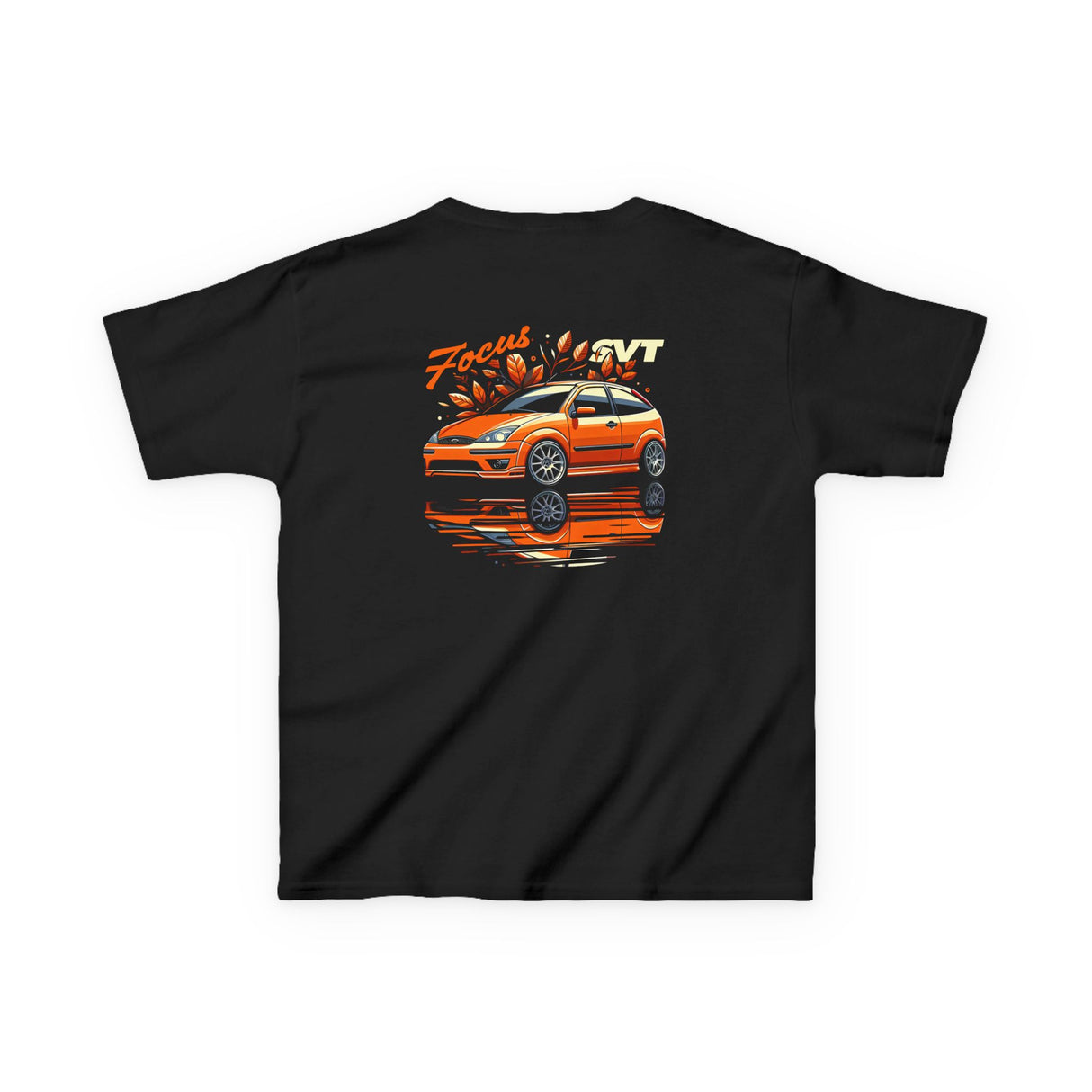 2002–2004 Ford Focus SVT Kids T-Shirt