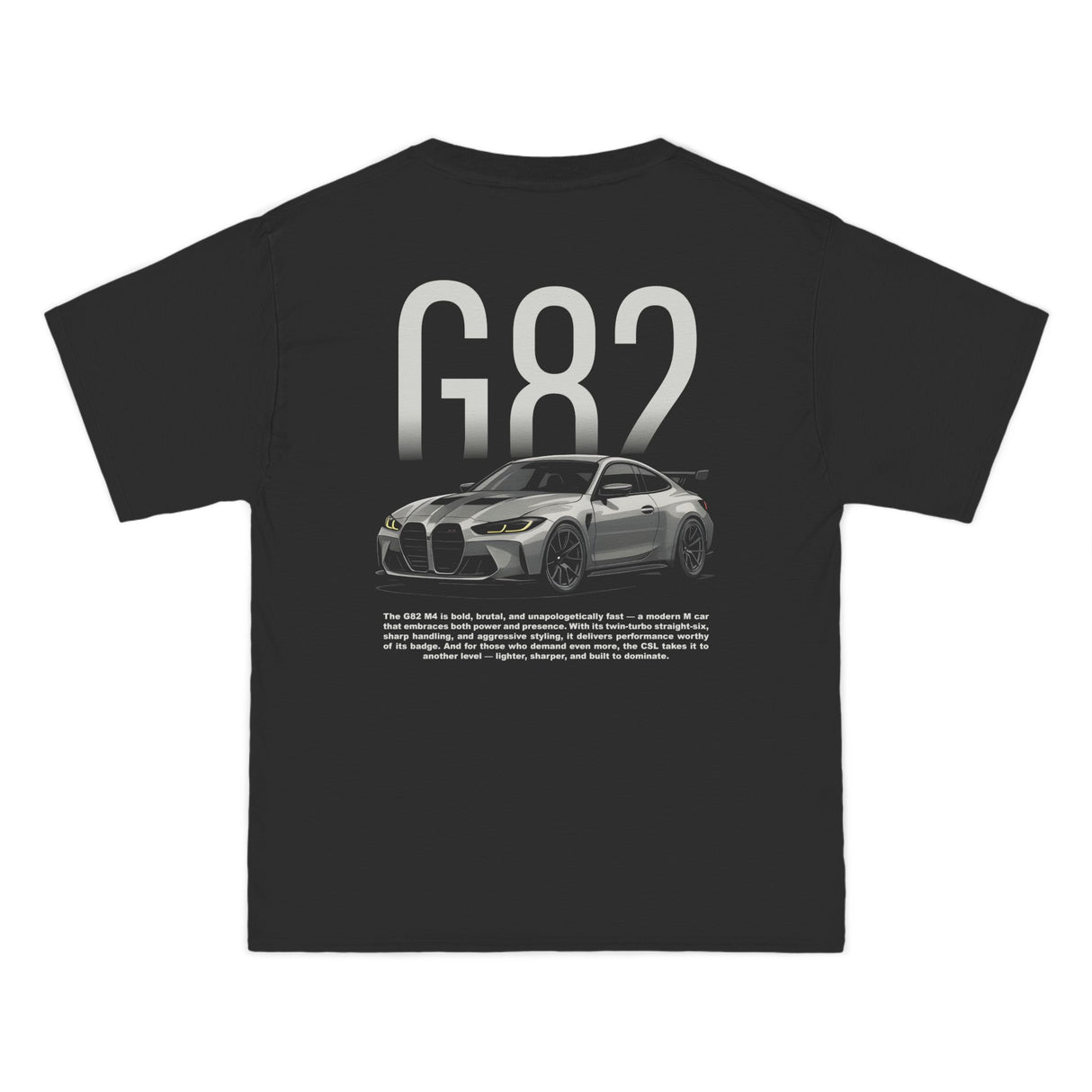 BMW M4 (G82) Shirt