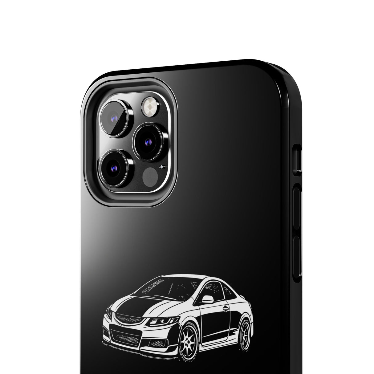 2006–2011 Honda Civic Si Phone Case