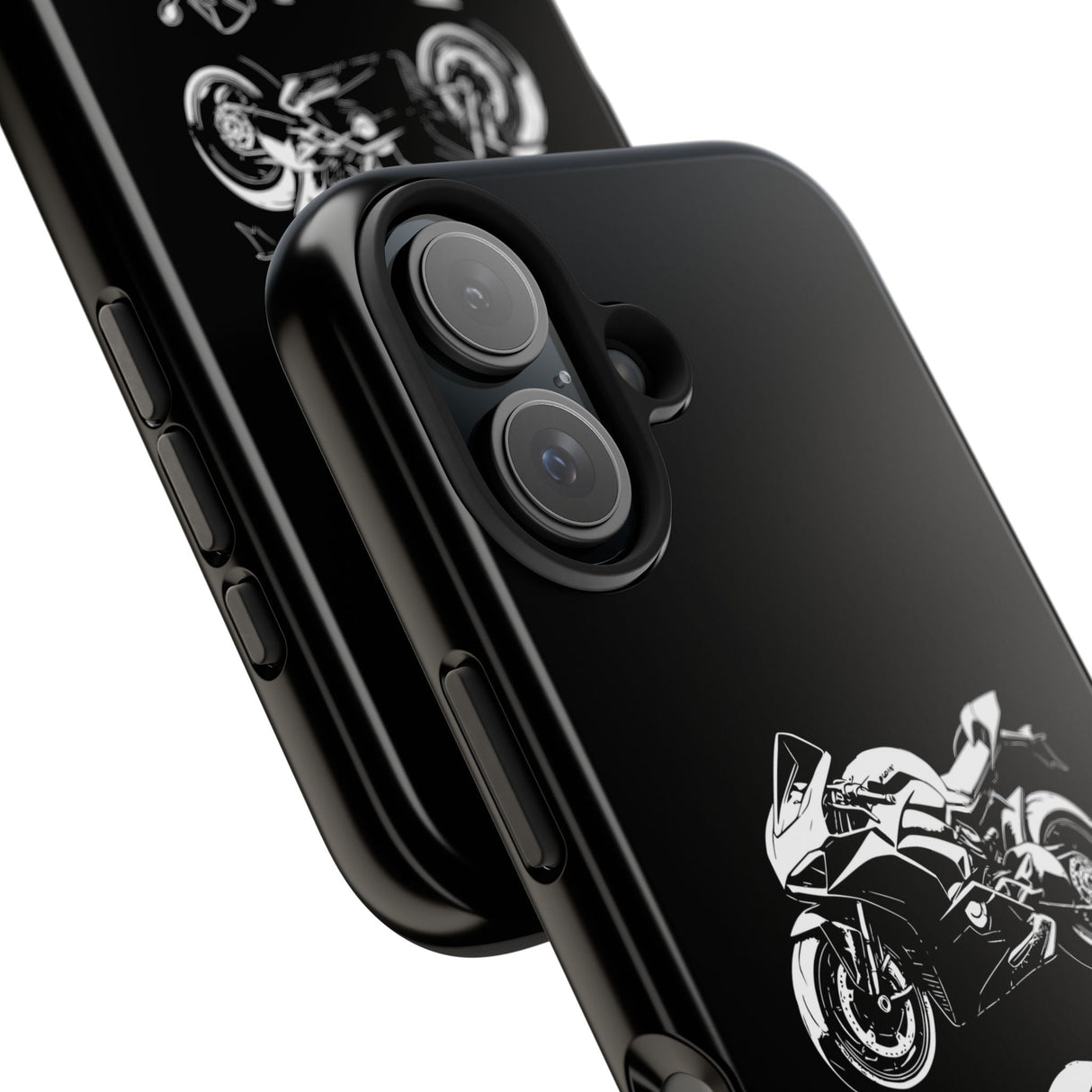 Ducati Panegale V4 Phone Case