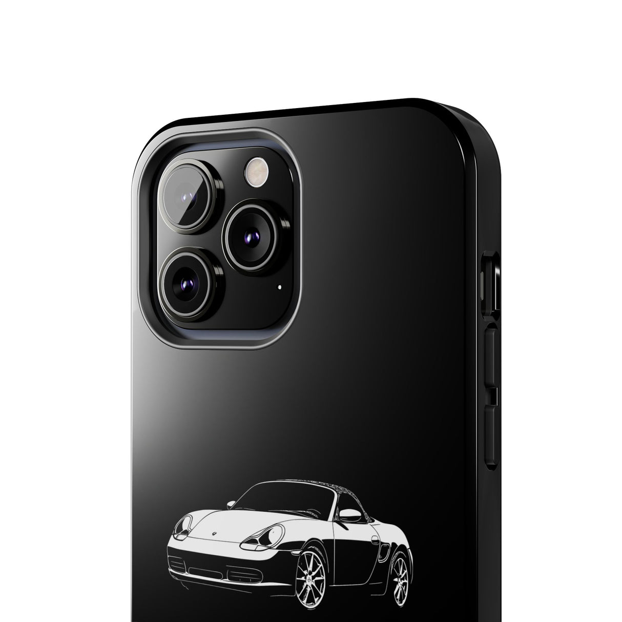 1997-2004 Porsche 718 Boxster (986) Phone Case