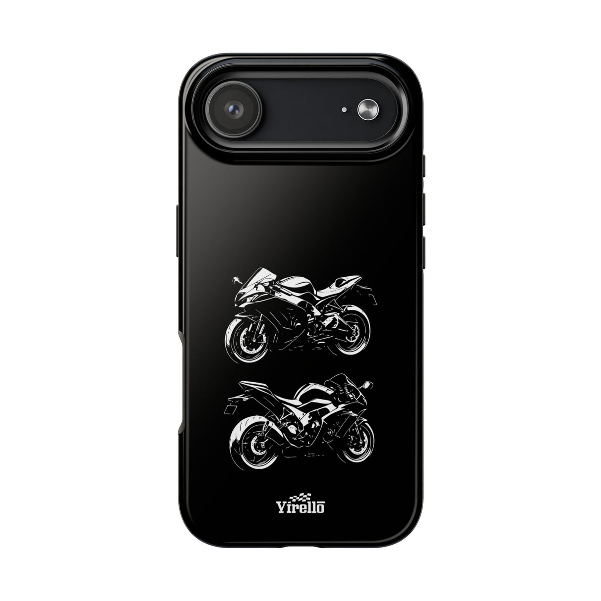 Kawasaki ZX-10R Phone Case