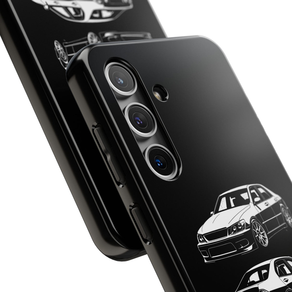 1998-2005 Lexus IS300 Phone Case