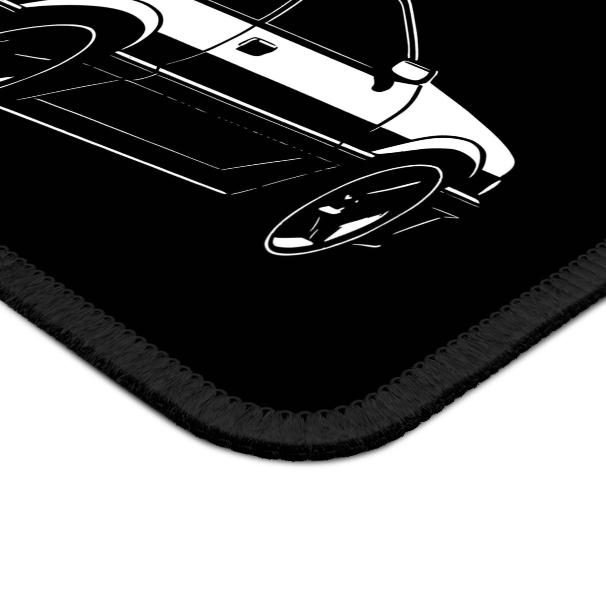 1979–1993 Ford Mustang Foxbody Mouse Pad
