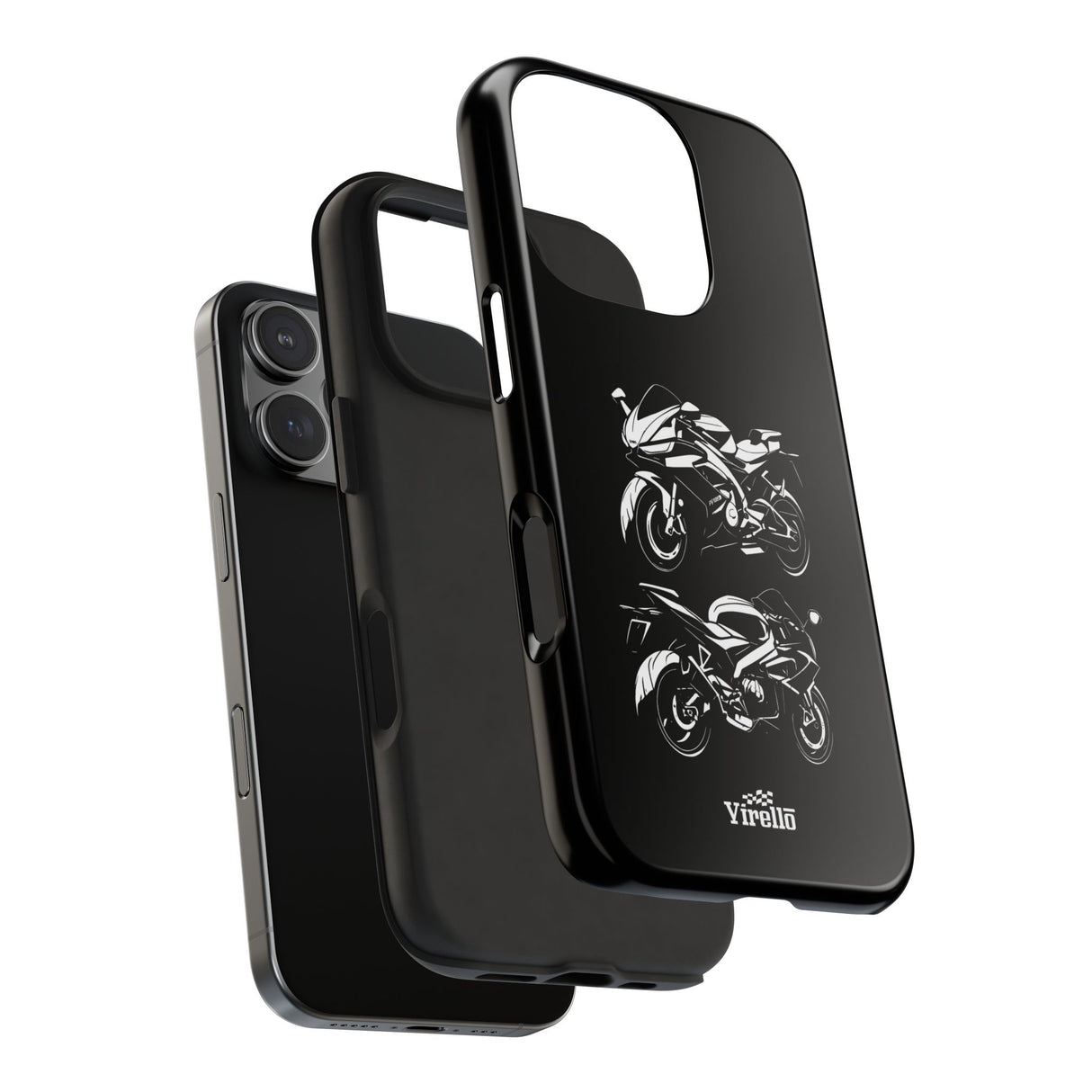 RS660 Phone Case