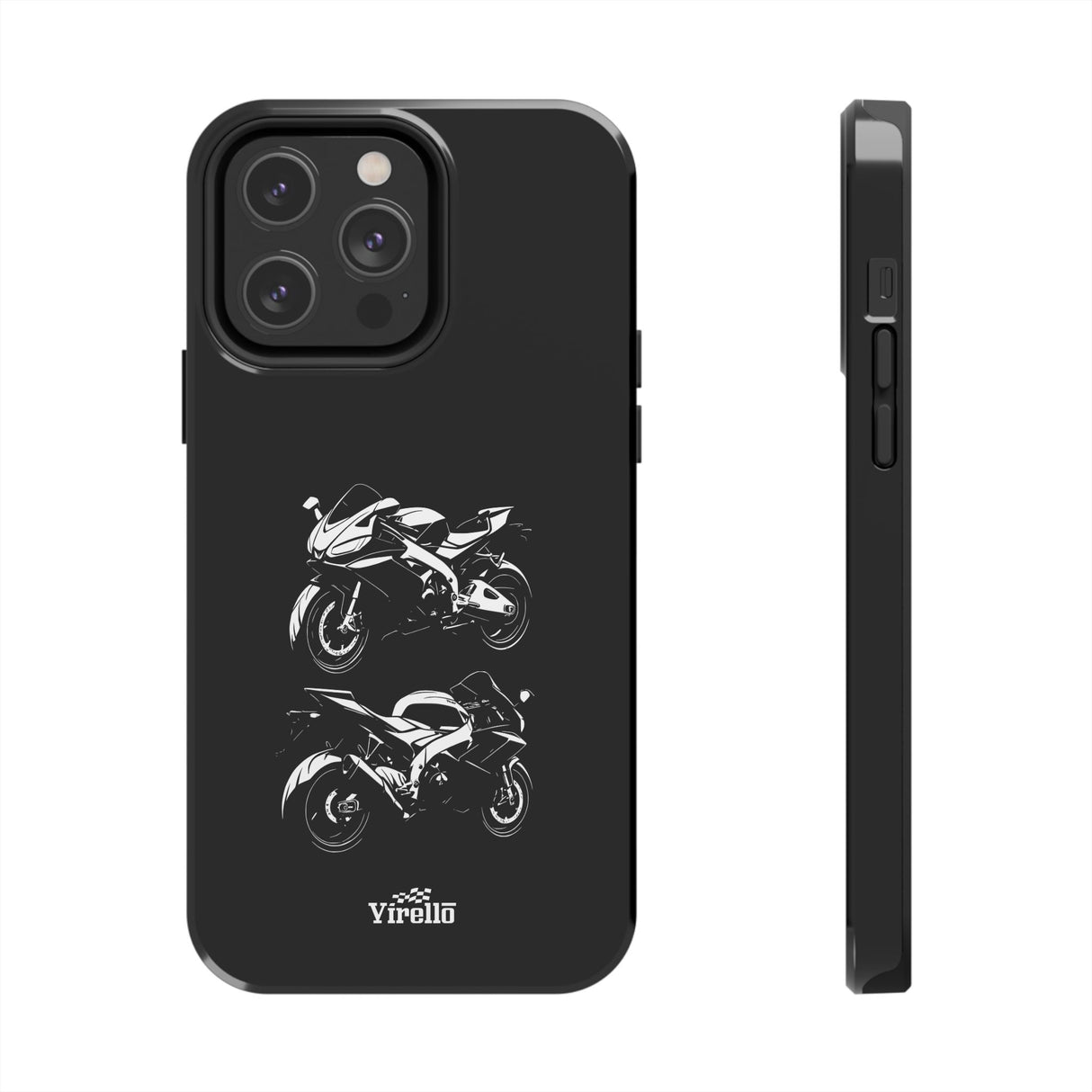 Aprilia RSV4 Phone Case