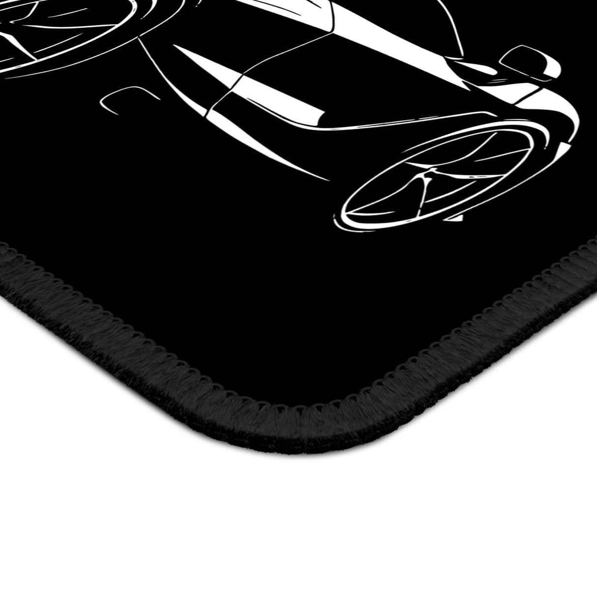 2017–2024 McLaren 720S Mouse Pad