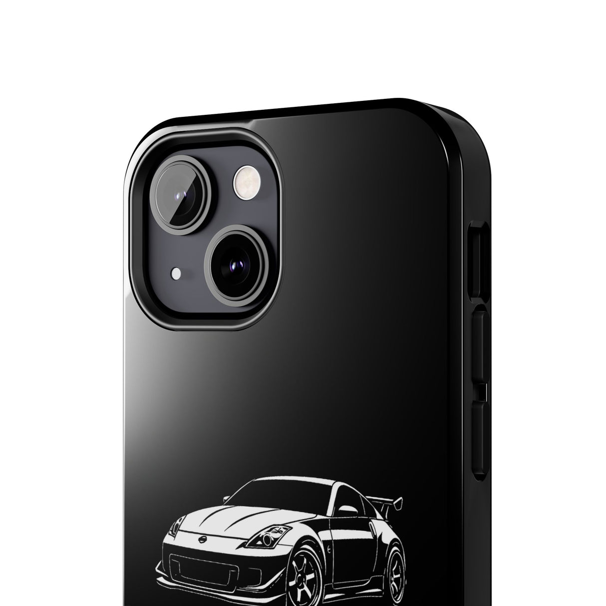 2003-2009 Nissan 350Z Phone Case
