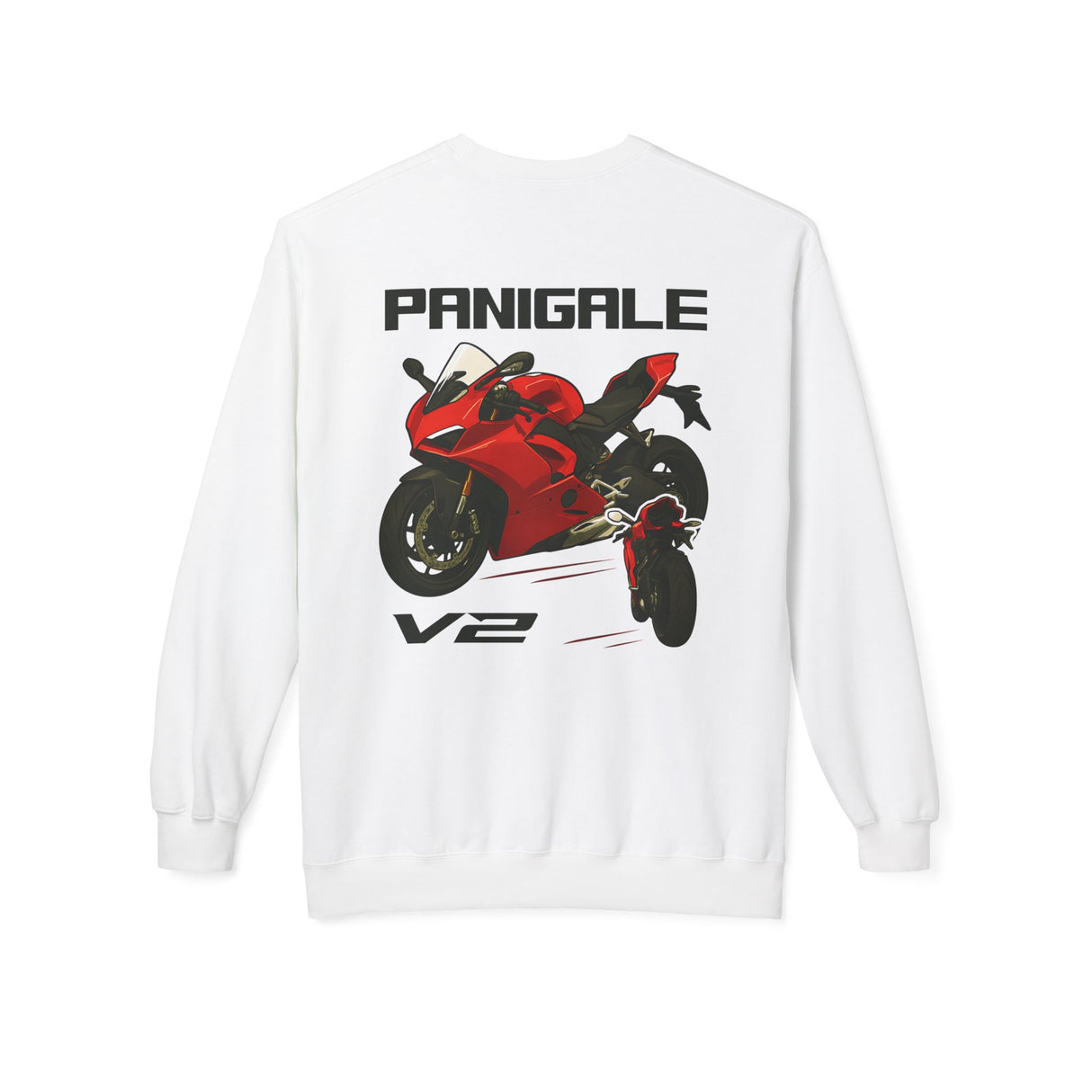Ducati Panegale V2 Sweatshirt