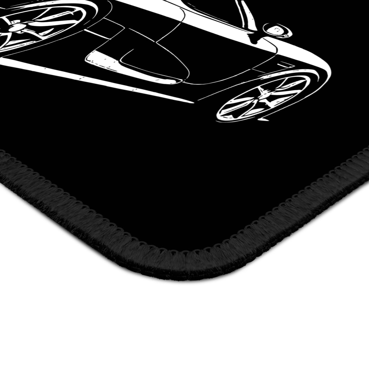 2007-2010 Koenigsegg CCXR Mouse Pad
